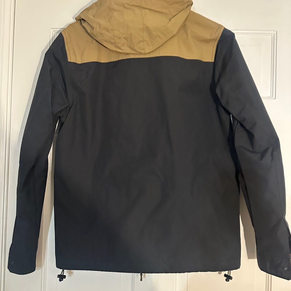 Tree Brand Goods Jacket - Picture 2 of 3